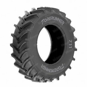 Шина 710/70R38 171A8/171B QH711 R-1W ForeRunner TL - фото 2