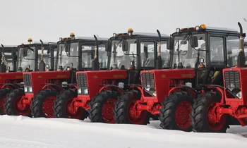 Продажа тракторов МТЗ Беларус - Официальный дилер