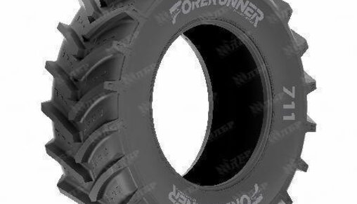 Шина 710/70R38 171A8/171B QH711 R-1W ForeRunner TL - фото 2