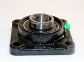 Корпус подшипника со встроенным шариковым подшипником UCF207dt