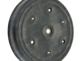 Колесо прикатывающее в сборе 3х14 122-117S НС