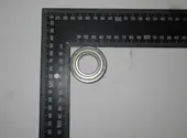 Подшипник 6005ZZ