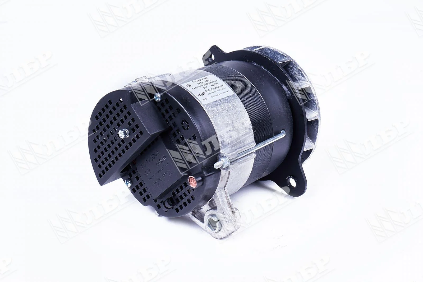 Генератор 14V 1400W Г9721.3701 купить, цена - 9128 ₽