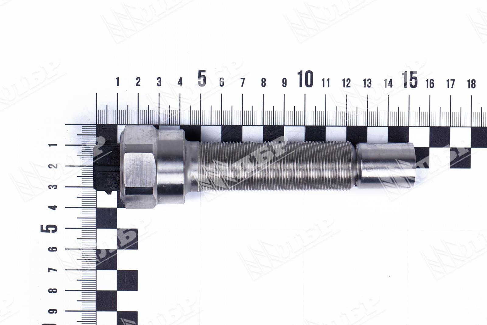 Датчик позиционный ДП-01 купить, цена - 11472 ₽