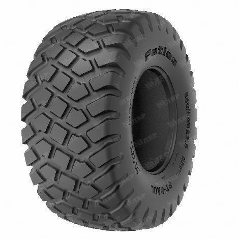 Шина 560/60R22.5 165D/162E PT-HAUL Petlas TL