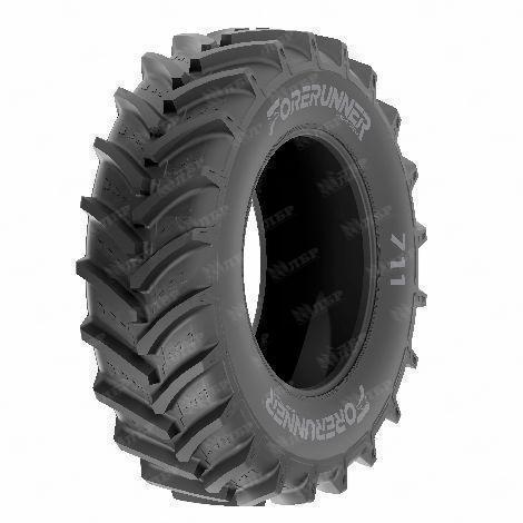 Шина 800/65R32 178A8/178B 711 R-1W Forerunner TL