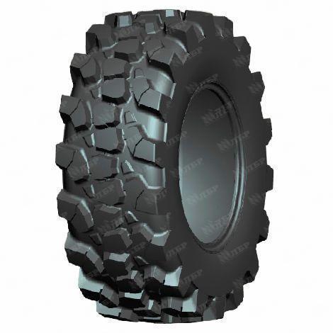 Шина 460/70R24 159A8 R-4 702 Forerunner TL (блочный рисунок)