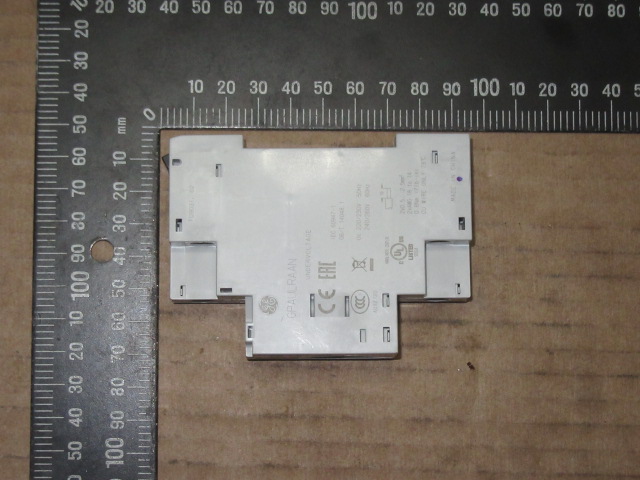 Выключатель GPS1 19-25