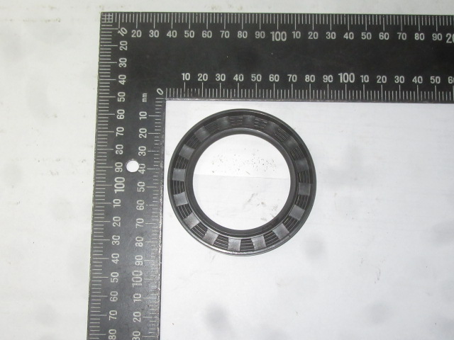 Сальник 55x80x8 (TC) Amaando