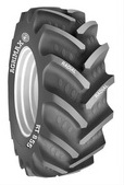 Шина 380/85R24 (14.9R24) 131A8/B BKT AGRIMAX RT-855 TL