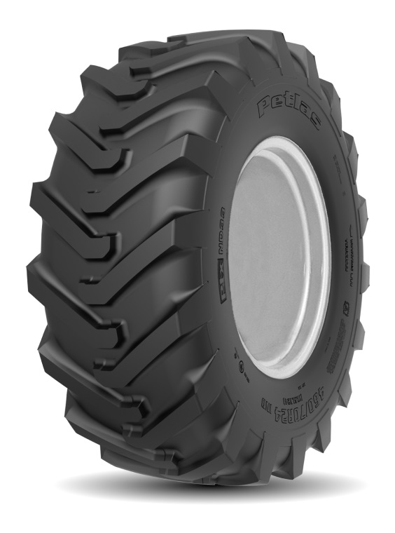 Шина 460/70R24 159A8/159B PtxND33 R-4 Petlas TL