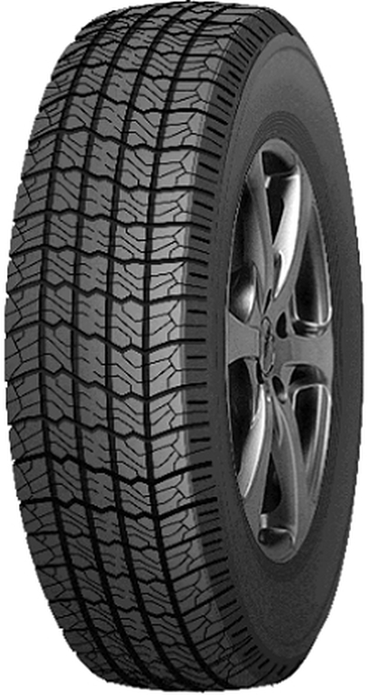 Шина 185/75R16С Forward Professional-170 104/102Q TL