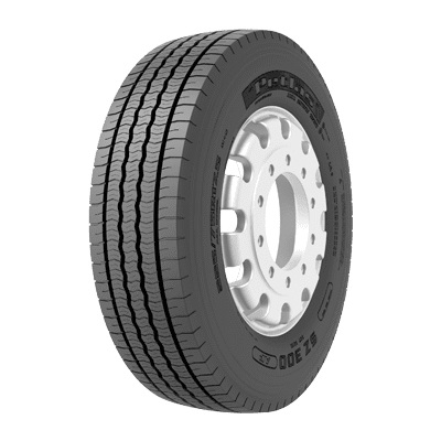 Шина 235/75R17.5 132/130M 14PR SZ300 Petlas TL Универсальная