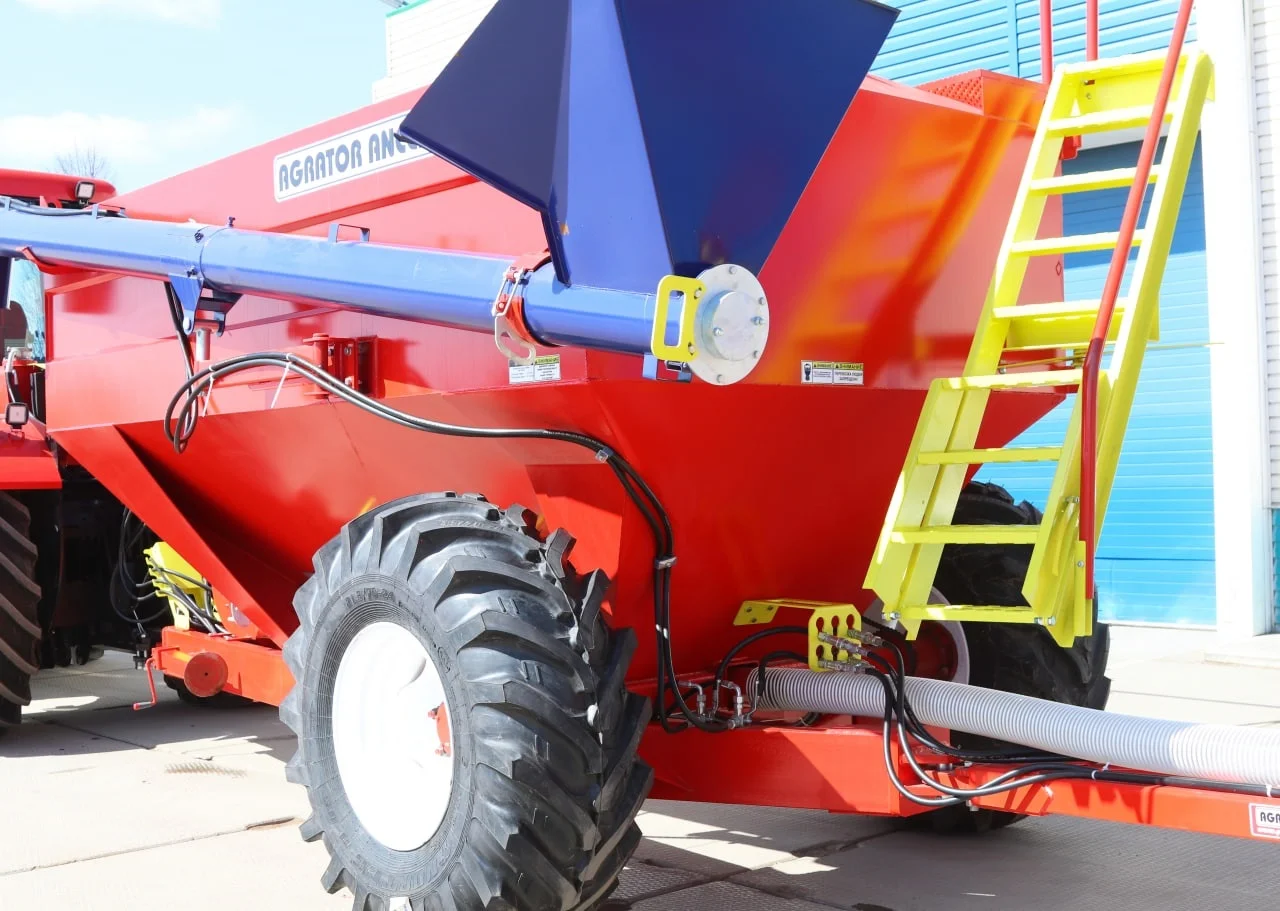 Посевной комплекс AGRATOR ANCER-8500 (24 см) купить, цена