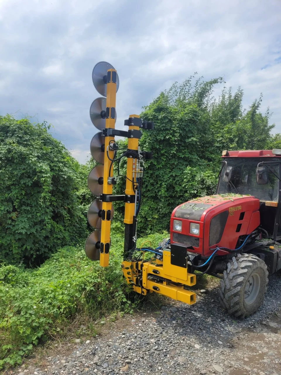 Обрезчики деревьев S-10 Hortus купить, цена